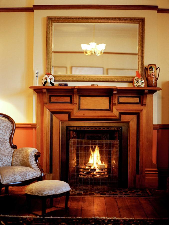 Braemar On Parliament St Bed & Breakfast 4*